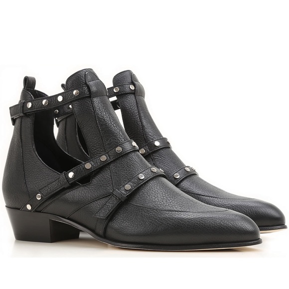 Jimmy Choo Shoes - JIMMY CHOO ankle boots